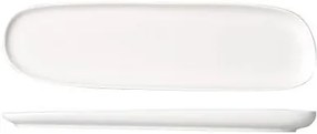Horecano - Порцеланово плато правоъгълно 41.5x11.5x2.8см SYDNEY-(HC-56235)