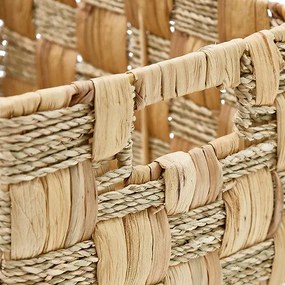 Сет кошници atmosphera Nadi, Воден хиацинт