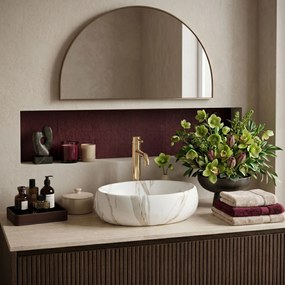 Умивалник за плот Rea Linda Lava Mat