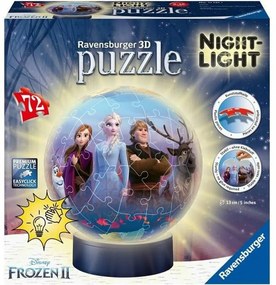 Пъзел Ravensburger 00.011.141