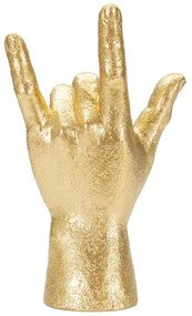 Статуетка от полирезин 23 cm Yeah – Mauro Ferretti