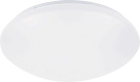Rabalux Lucas Таванно осветление (плафони) IP44 LED 18W 4000 71133