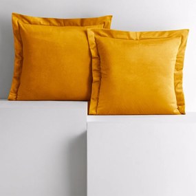 Калъфки за възглавници в комплект от 2 броя 45x45 cm Side - AmeliaHome