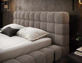 апицирано легл Cloud-Светло Кафяв-140x200