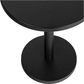 Кръгла странична масичка ø 44 cm Odo – noo.ma