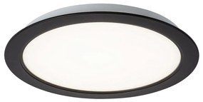 Rabalux 2679 - LED Лампа за вграждане SHAUN LED/12W/230V Ø 14,5 см