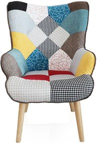 Комплект фотьойли Farel Patch