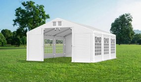 Шатра 4x6x2m Comfort PVC 560g  Summer