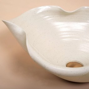 Умивалник за плот REA HM-02 Handmade ART