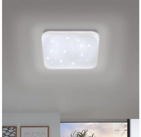 Eglo 97882 - LED таванно осветително тяло FRANIA-S LED/14,6W/230V