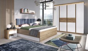 Спален комплект Lynx