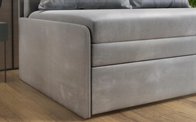 Разтегателно канапе Сантафе