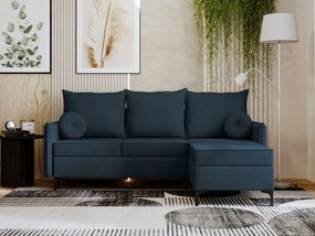 Ъглов диван Leon L-Mple-Right