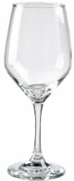 Стъклена чаша за червено вино 408мл "BRUNELLO" (5468AL24) - Cristar