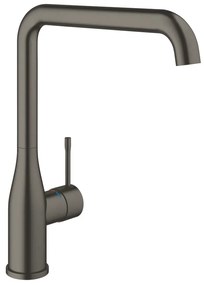 Кухненски кран Grohe Essence New-Anthracite Mat