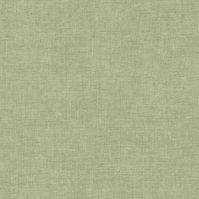 Светлозелено двойно легло 160x200 cm тапицирано с включена подматрачна рамка Piano – Meise Möbel