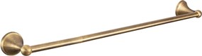 Закачалка за баня Antique Bronze 332867B RETRO