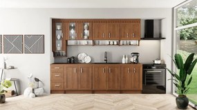 Кухня Margaret 3 260 с включен плот