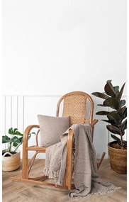 Одеяло от рециклиран памук 130x170 cm Alpana - Tiseco Home Studio