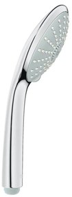 GROHE 27221000 - Ръчен душ TEMPESTA COSMOPOLITAN 100, 3 струйни режима, лъскав хром