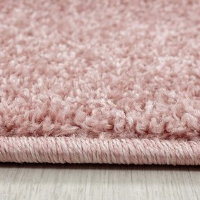 Розов килим 160x230 cm Ata – Ayyildiz Carpets