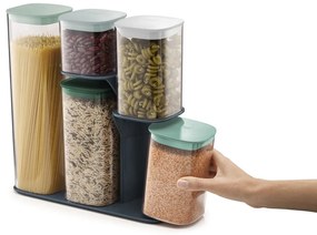 Кутии в комплект 5 бр. Podium – Joseph Joseph