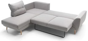 Ъглов диван Statham-Left