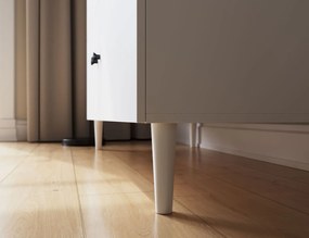 Гардероб Dullum 2-врати