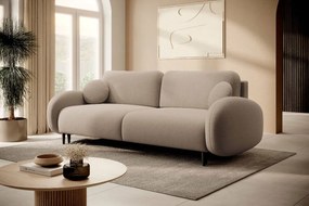 Разтегателен диван Saron-Бежов