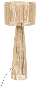Лампион atmosphera Aidra, Дърво, Естествен, 97 cm