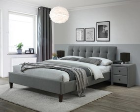 Тапицирана спалня SAMARA 2 160