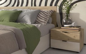 Спалня за матрак 140/200 Белмар