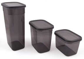 Кутии за храна в комплект от 12 бр. – Hermia