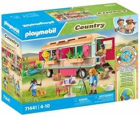 Playset Playmobil 71441 Country Пластмаса