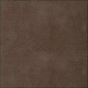 Кафяв кадифен разтегателен диван с място за съхранение 222 cm Bali – Cosmopolitan Design