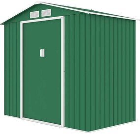 Градинска къща Archer A - Rojaplast