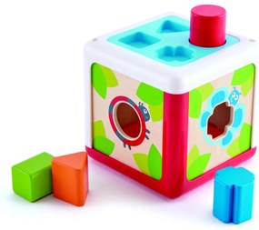 Hape - Кутия за сортиране на форми