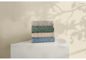 Памучни кърпи в комплект от 4 бр. от тери 50x90 cm – Foutastic