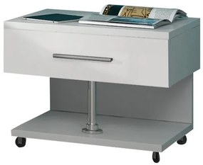 Нощно шкафче Raj-Leuko