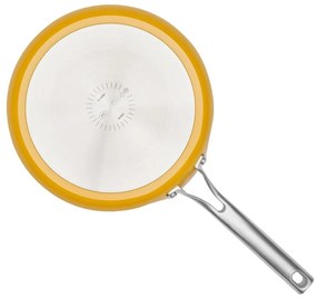 Тиган с керамично покритие за палачинки ø 26 cm Meda 3.0 – FABINI