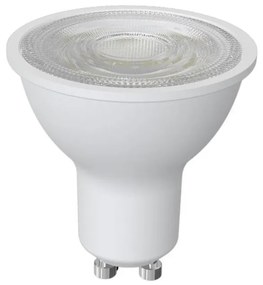 LED RGBW димируема крушка GU10/4,5W/230V 2700-6500K Wi-Fi Tuya