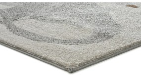 Кремав детски килим 120x170 cm Beats - Universal