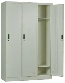 Гардероб Metallic Locker-115 x 45 x 185