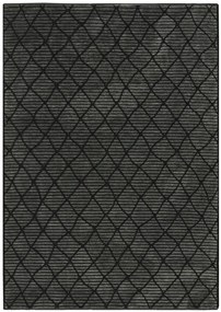 Килим ezzo Weave 4201-Anthraki-160x230