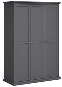 Сив гардероб 139x201 cm Paris – Tvilum