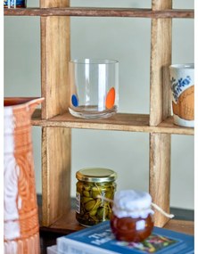 Стъклена чаша 340 ml Afeen – Bloomingville