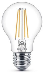 LED Крушка VINTAGE Philips A60 E27/7W/230V 2700K