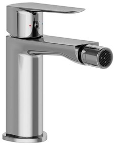 Ravak X070475 - Смесител за биде LIFE лъскав хром