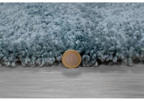 Синьо-сив килим , 160 x 230 cm Zula - Flair Rugs