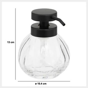 Дозатор за сапун 5five, 350 мл, Кутия за дисплей